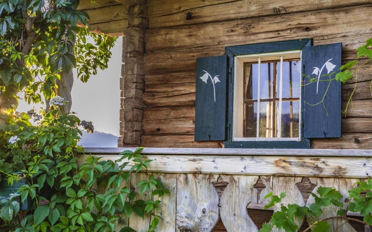 Bauernhof Glanzern Westendorf Exterior foto